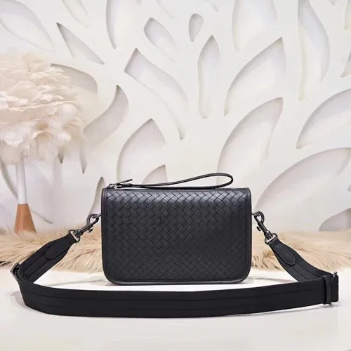 All categories 💚 Top version men’s bags 💚 BV 2024 new BV crossbody bag